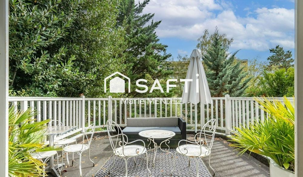 � vendre  Maison Le Pecq (78230)