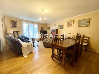  Appartement � vendre 3 pi�ces 81 m�