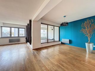  Appartement � vendre 4 pi�ces 141 m�