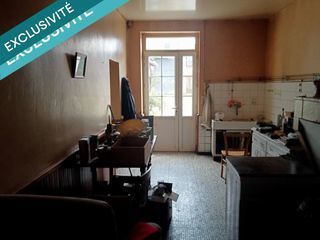  Maison � vendre 5 pi�ces 100 m�