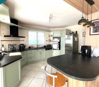  Maison � vendre 7 pi�ces 145 m�