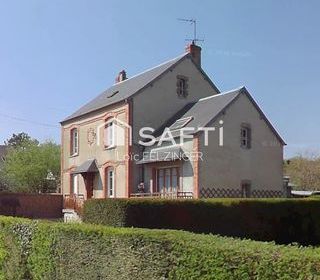  Maison � vendre 8 pi�ces 188 m�