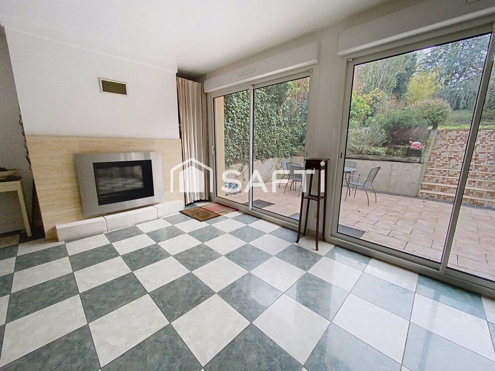 � vendre  Maison L'Ha�-les-Roses (94240)