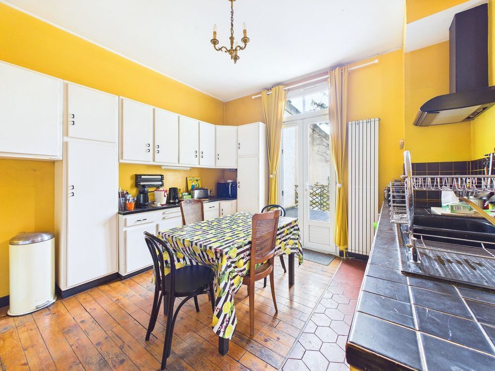 � vendre  Maison Alfortville (94140)