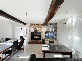  Maison � vendre 6 pi�ces 107 m�