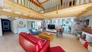  Maison � vendre 7 pi�ces 265 m�