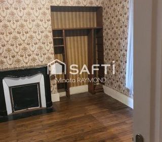  Maison � vendre 13 pi�ces 200 m�