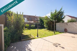  Maison � vendre 7 pi�ces 133 m�