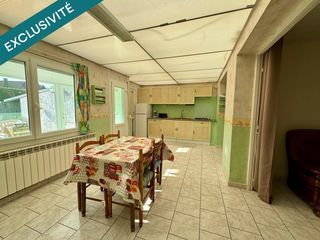  Maison � vendre 6 pi�ces 72 m�