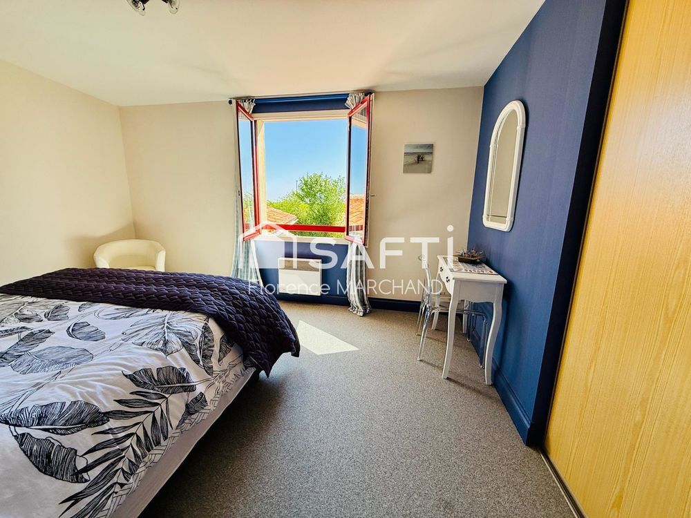 � vendre  Maison Saint-Pierre-le-Vieux (85420)