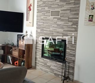  Maison � vendre 6 pi�ces 116 m�