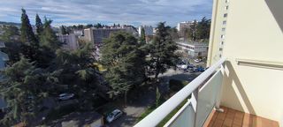  Appartement � vendre 3 pi�ces 53 m�