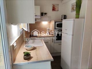  Maison � vendre 3 pi�ces 45 m�