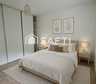  Appartement � vendre 3 pi�ces 66 m�