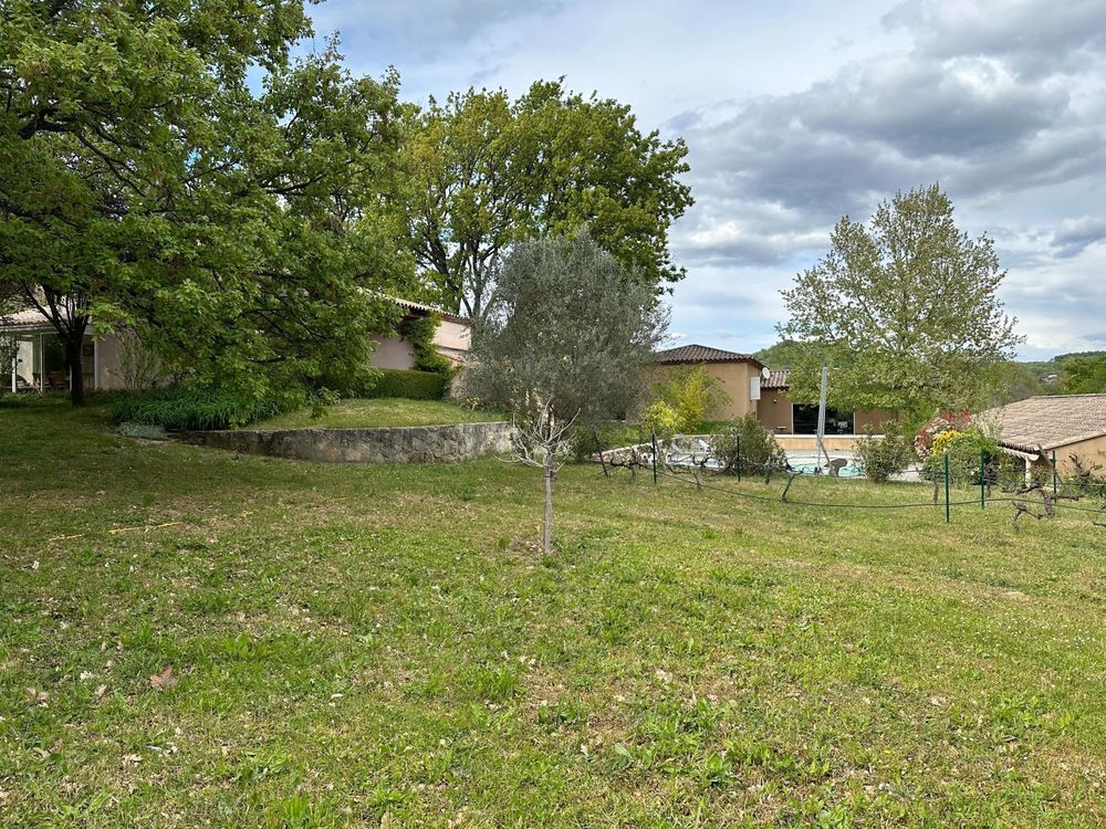 � vendre  Maison Mane (04300)