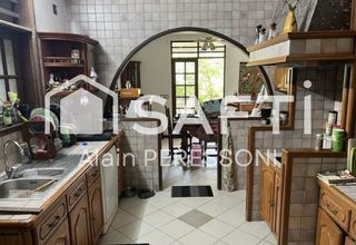  Maison � vendre 8 pi�ces 230 m�