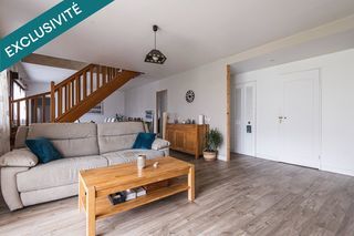  Maison � vendre 6 pi�ces 132 m�