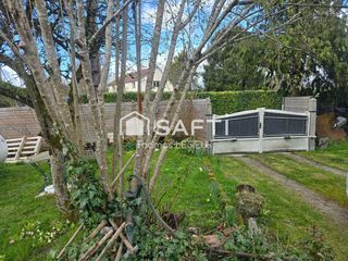  Maison � vendre 3 pi�ces 50 m�