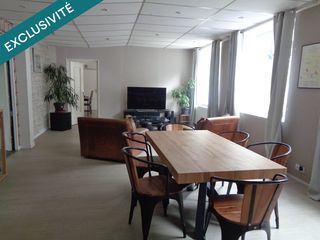  Maison � vendre 14 pi�ces 446 m�