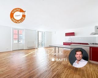  Appartement � vendre 5 pi�ces 136 m�