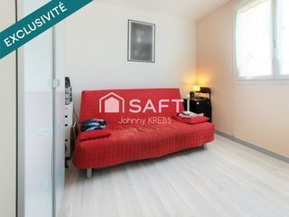  Appartement � vendre 4 pi�ces 68 m�