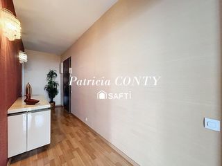  Appartement � vendre 3 pi�ces 82 m�