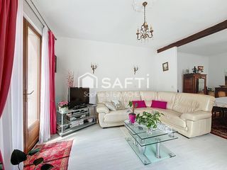  Maison � vendre 5 pi�ces 120 m�