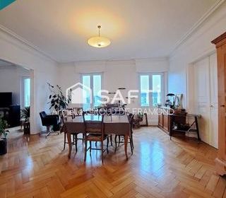  Appartement � vendre 5 pi�ces 160 m�