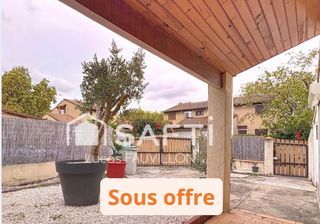  Maison � vendre 5 pi�ces 120 m�