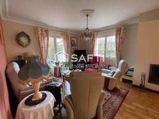  Maison � vendre 7 pi�ces 165 m�