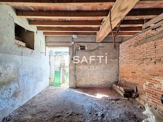  Maison � vendre 3 pi�ces 42 m�