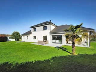  Maison � vendre 7 pi�ces 183 m�