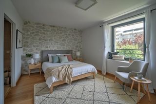  Appartement � vendre 4 pi�ces 137 m�