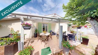  Maison � vendre 3 pi�ces 76 m�