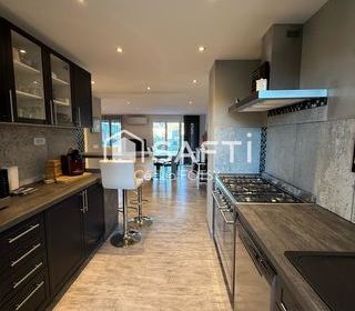  Appartement � vendre 4 pi�ces 79 m�