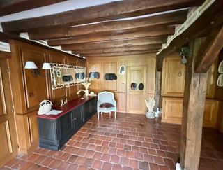  Maison � vendre 15 + pi�ces 800 m�