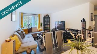  Appartement � vendre 3 pi�ces 63 m�