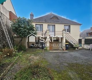  Maison � vendre 4 pi�ces 90 m�