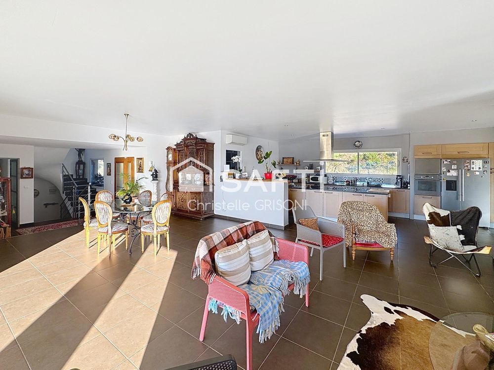 � vendre  Maison Afa (20167)