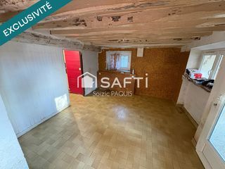  Maison � vendre 4 pi�ces 110 m�