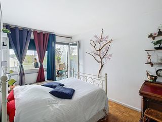  Appartement � vendre 2 pi�ces 45 m�