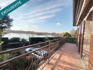  Maison � vendre 5 pi�ces 165 m�