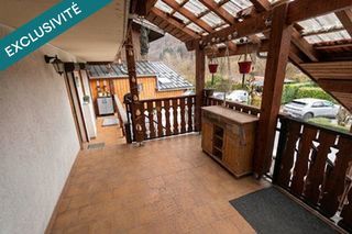  Appartement � vendre 3 pi�ces 89 m�