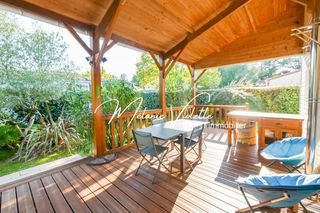  Maison � vendre 4 pi�ces 66 m�