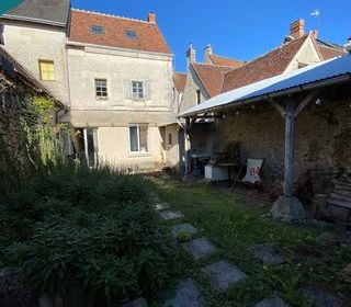  Maison � vendre 4 pi�ces 67 m�