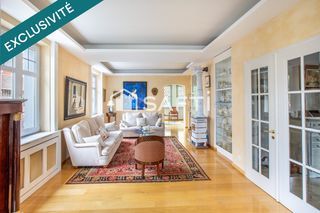  Maison � vendre 12 pi�ces 391 m�