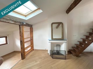  Appartement � vendre 1 pi�ce 30 m�