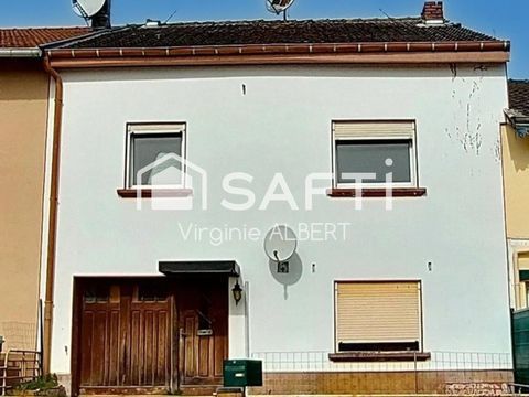   Maison � r�nover Maison - 5 pi�ce(s) - 140 m�