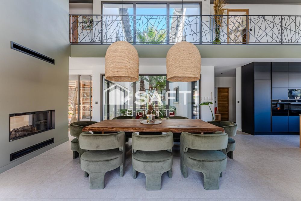 � vendre  Maison Mios (33380)