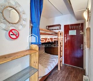  Appartement � vendre 2 pi�ces 21 m�